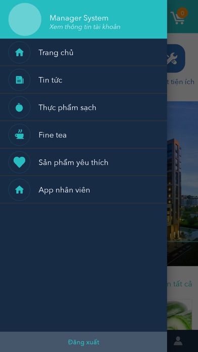 iWave Home Premium screenshot 3