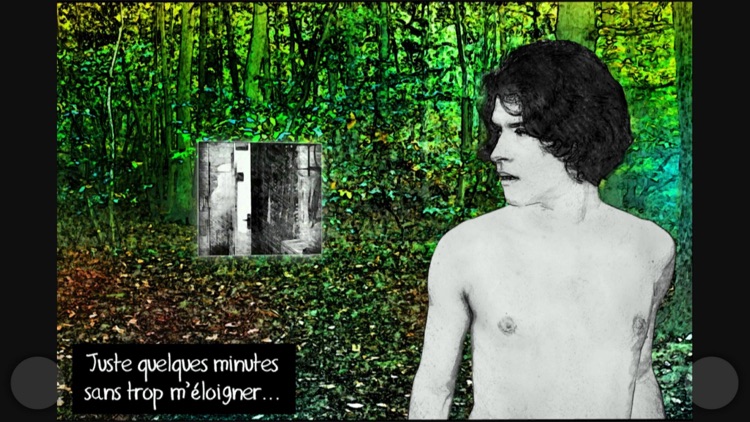 [French] Heart of NEO V1Ch1 screenshot-4