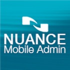 Nuance Mobile Administrator