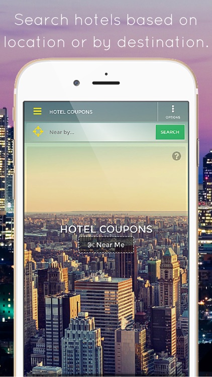 HotelCoupons