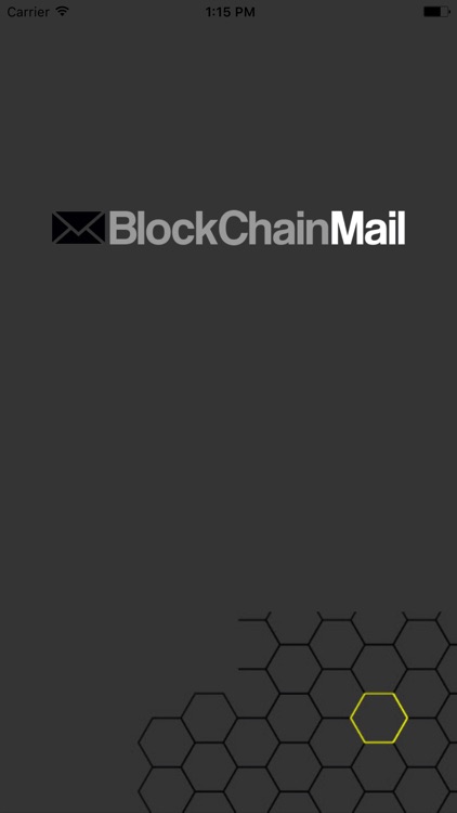 BlockChainMail