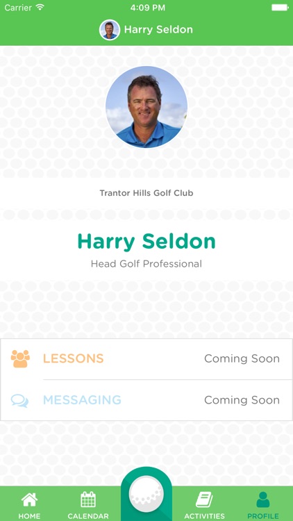 Junior.Golf Pro screenshot-4