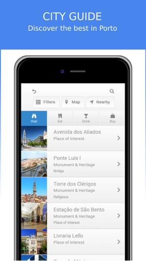 Innapartments - Porto(圖3)-速報App