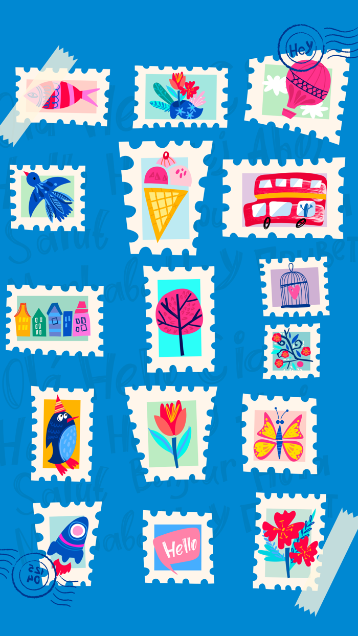 Travel Around the World Summer