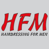 H.F.M Hairdressing For Men