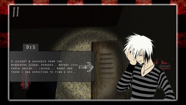 Disillusions - Manga Horror