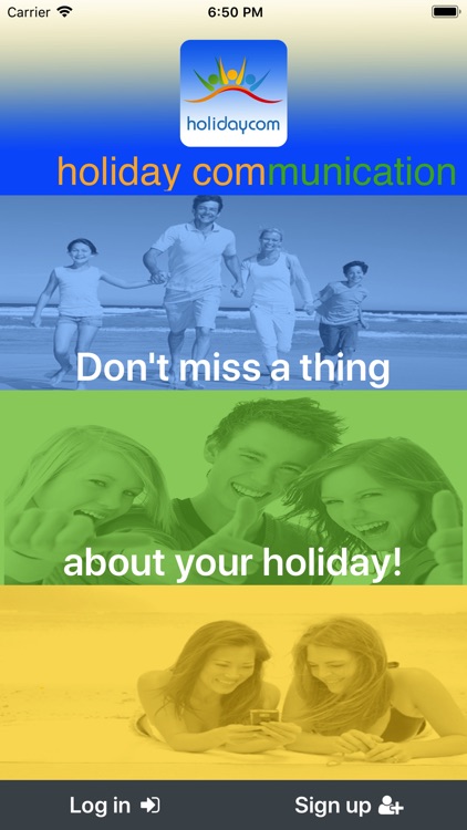 Holidaycom