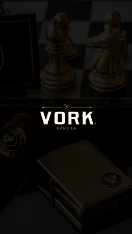 Vork Barbier screenshot-3