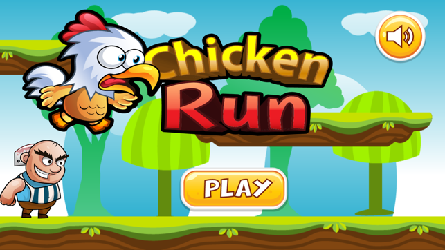 BooBoo Chicken Run Premium(圖2)-速報App