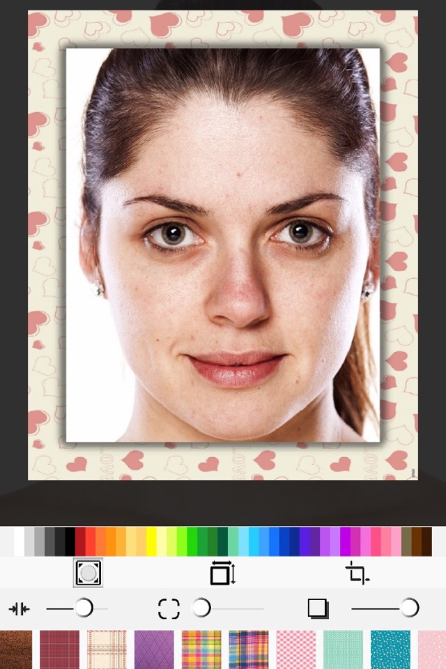 BS PRO-makeup blur effects screenshot 3