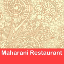 Maharani Restaurant