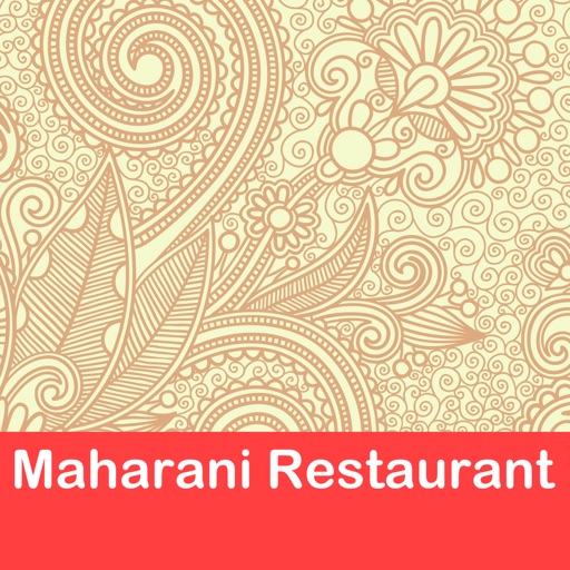 Maharani Restaurant