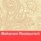 This app lets you order takeaway from Maharani Restaurant in Sidcup for delivery to your door or collection in person