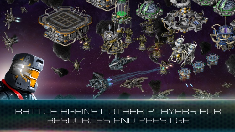 Fleets of Heroes