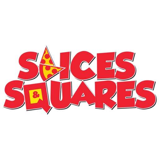 Slices N Squares icon