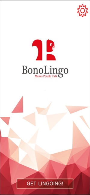 BonoLingo(圖1)-速報App