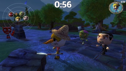 Little Monster Games Unlocked Screenshot 3