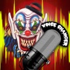 Scary Clown Voice Changer Pro