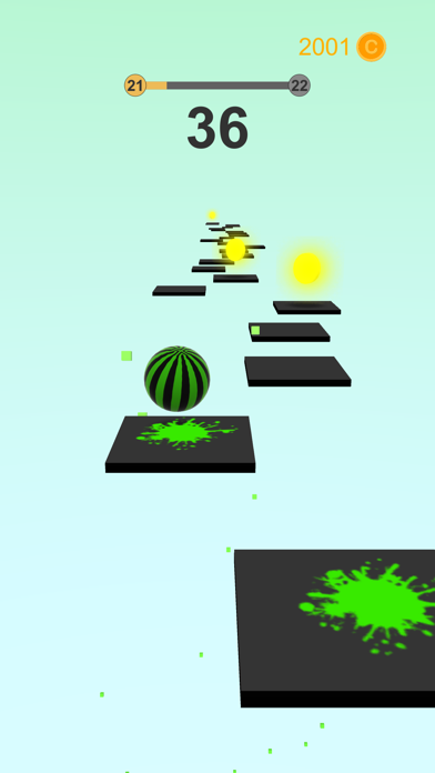 JumpINK! screenshot 4