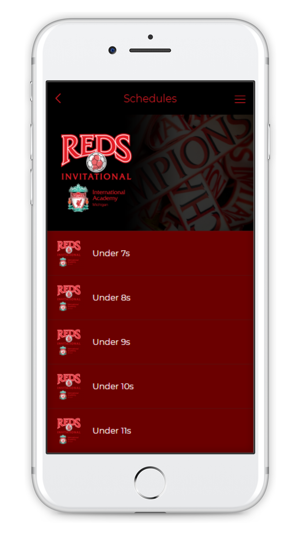 Reds Invitational(圖3)-速報App