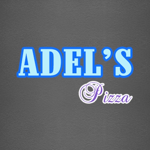 Adels Takeaway icon