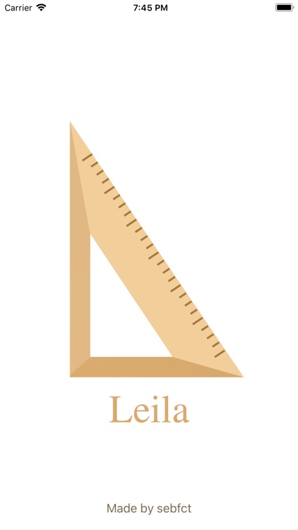 Leila