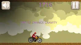 Game screenshot Motorcycle Impossible Driving mod apk