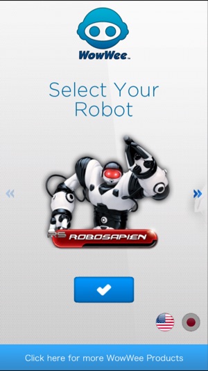 RoboRemote - WowWee(圖1)-速報App