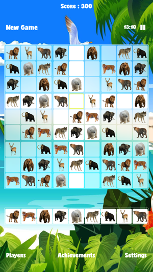 Jungle Sudoku - Puzzle Game(圖1)-速報App