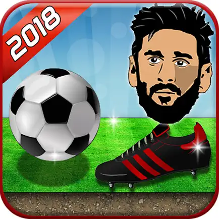Puppet Soccer 2018 Kick Game Cheats