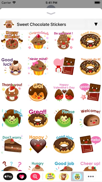 Food • screenshot-9