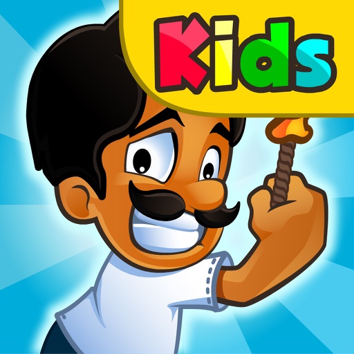Amigo Pancho 2: Kids icon