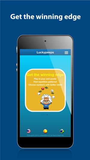 Luckypeeps(圖4)-速報App