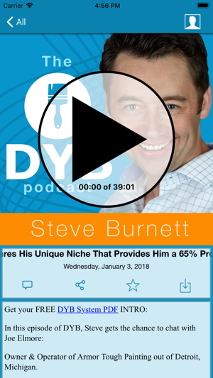 DYB with Steve Burnett(圖3)-速報App