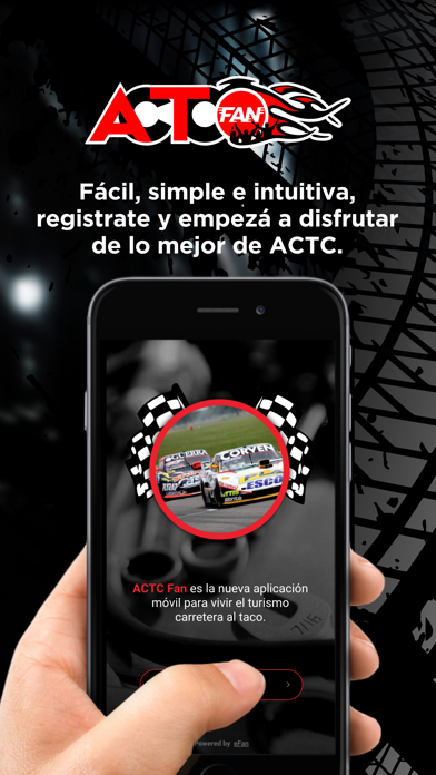 How to cancel & delete ACTC Fan - Oficial from iphone & ipad 2