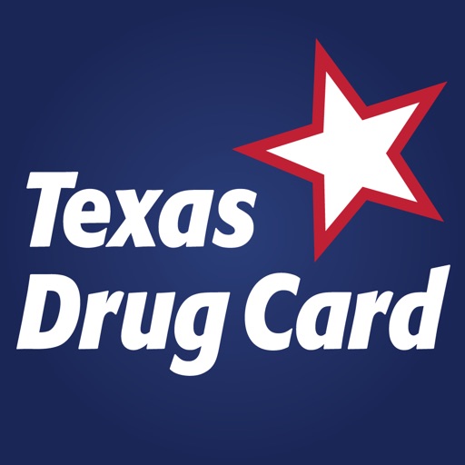 Texas Drug Card