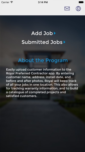 Royal® Preferred Contractor(圖2)-速報App