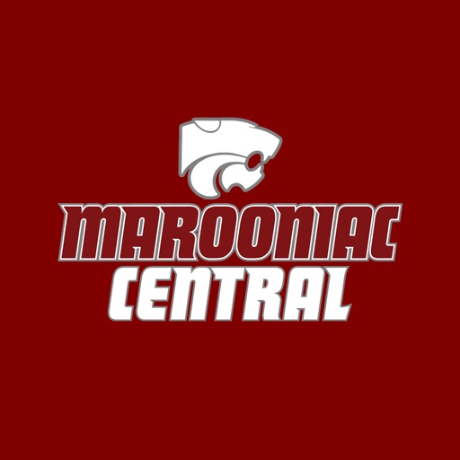 Marooniac Central icon