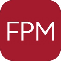 FPM Journal app funktioniert nicht? Probleme und Störung