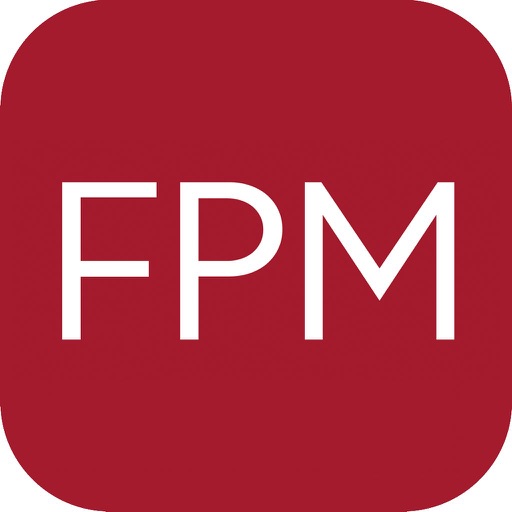 FPM Journal icon