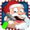 Shave Santa