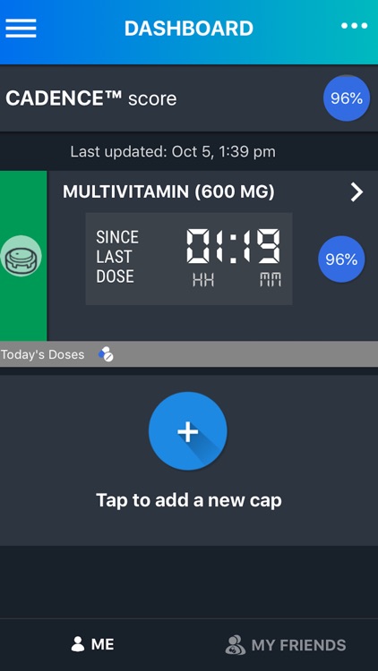 Smart Med Reminder