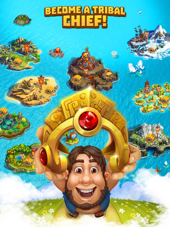the tribez hack cheat facebook game
