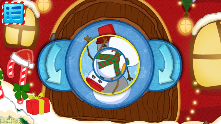 Santa Claus: Christmas Eve screenshot-4