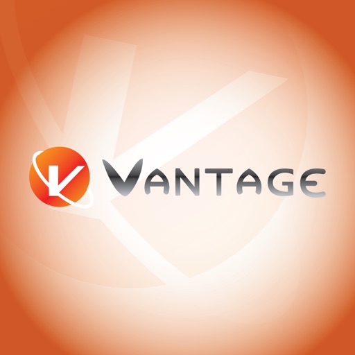 Vantage Indian Restaurant icon