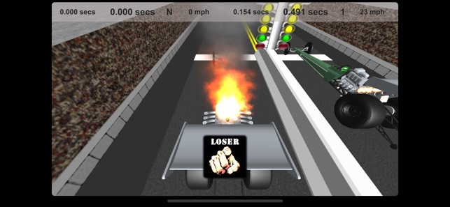 Top Fuel 3D Drag Racing Sim(圖3)-速報App