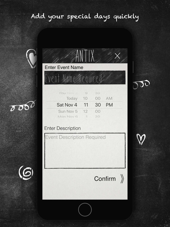 Screenshot #5 pour Antix