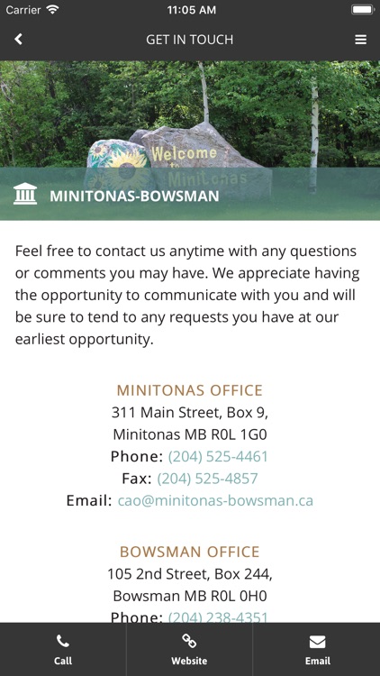 Minitonas-Bowsman screenshot-4