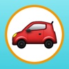 Carpark - Keep Track of Where You Parked Your Car