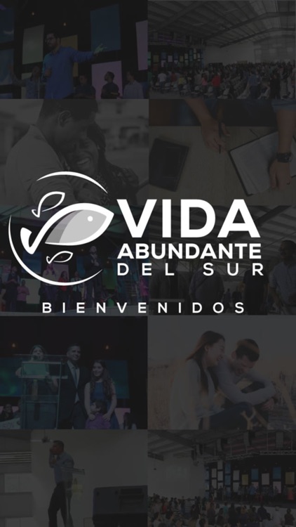 Vida Abundante del Sur - VAS